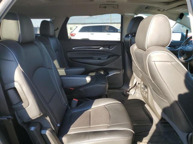 Photo 11 from auction – 2019 BUICK ENCLAVE AV with VIN 5GAEVCKW9KJ194570