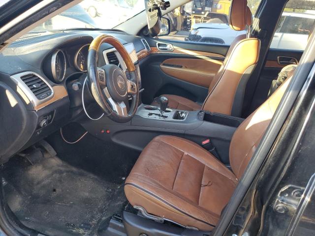 Photo 7 from auction – 2013 JEEP GRAND CHER with VIN 1C4RJECG2DC525978