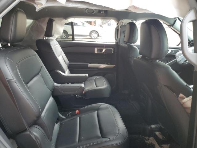 Photo 10 from auction – 2023 FORD EXPLORER X with VIN 1FMSK7DH1PGB42883