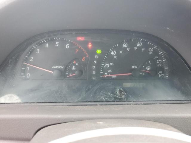 Photo 9 from auction – 2003 TOYOTA CAMRY LE with VIN 4T1BE32K43U746549