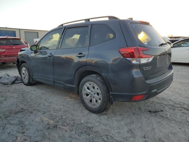 Photo 2 from auction – 2021 SUBARU FORESTER with VIN JF2SKADC1MH501842