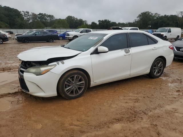 TOYOTA CAMRY LE 2015 with VIN 4T1BF1FK1FU033995 - Photo from auction