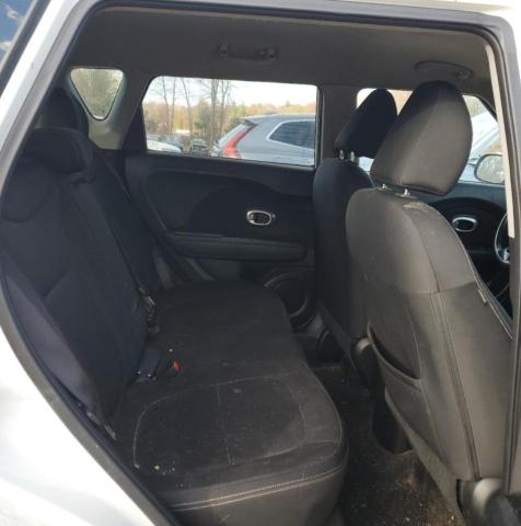 Photo 10 from auction – 2014 KIA SOUL with VIN KNDJN2A28E7010422