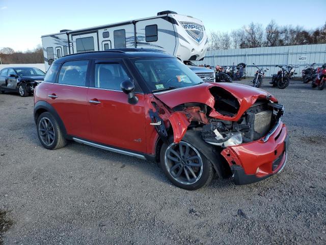 Photo 4 from auction – 2015 MINI COOPER S C with VIN WMWZC5C57FWP45155