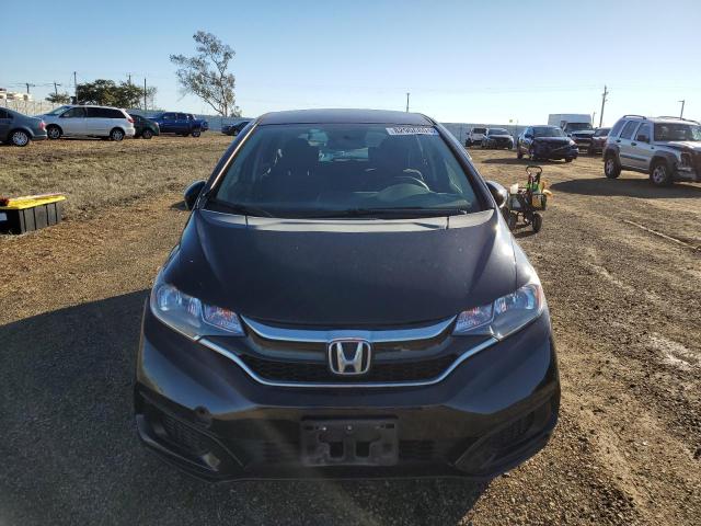 Photo 5 from auction – 2018 HONDA FIT LX with VIN 3HGGK5H40JM725319