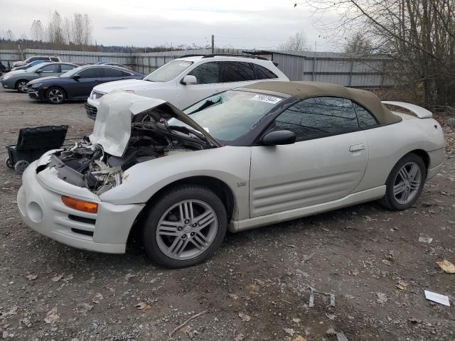 MITSUBISHI ECLIPSE SP 2005 with VIN 4A3AE55H55E006823 - Photo from auction