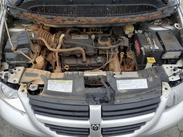 Photo 11 from auction – 2005 DODGE GRAND CARA with VIN 2D4GP44L05R535965