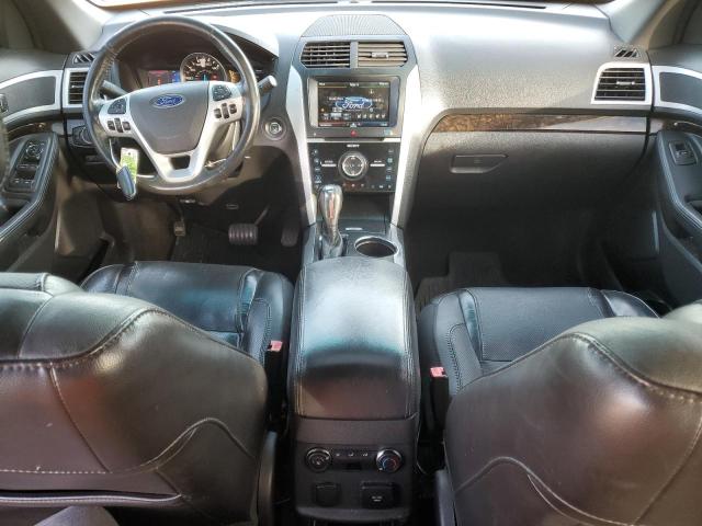Photo 8 from auction – 2013 FORD EXPLORER L with VIN 1FM5K8F85DGA66791