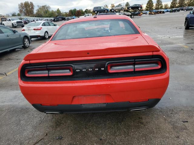 Photo 6 from auction – 2022 DODGE CHALLENGER with VIN 2C3CDZJG3NH226428