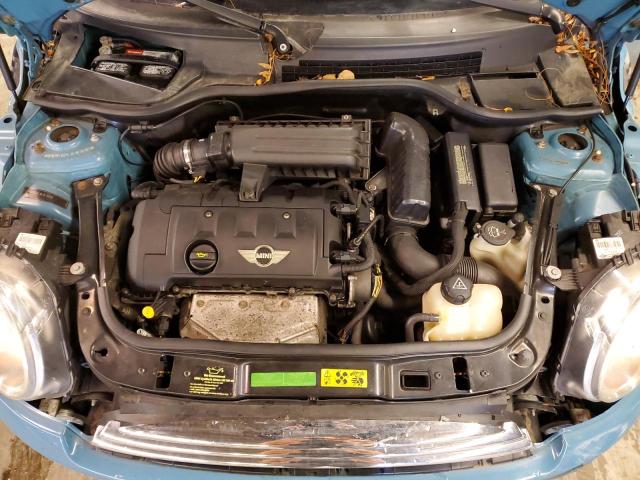 Photo 11 from auction – 2009 MINI COOPER with VIN WMWMF33549TW79157