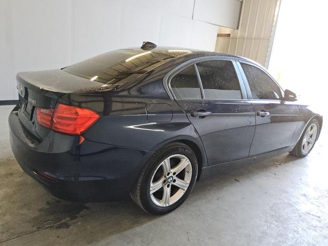 Photo 3 from auction – 2014 BMW 328 XI SUL with VIN WBA3B5C56EP539973