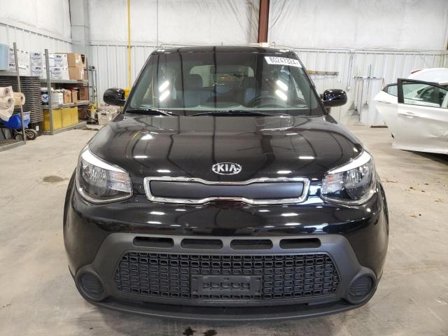 Photo 5 from auction – 2016 KIA SOUL with VIN KNDJN2A25G7308042