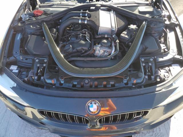 Photo 11 from auction – 2016 BMW M3 with VIN WBS8M9C50G5D30183