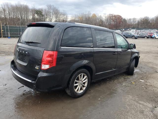 Photo 3 from auction – 2019 DODGE GRAND CARA with VIN 2C4RDGCGXKR545192