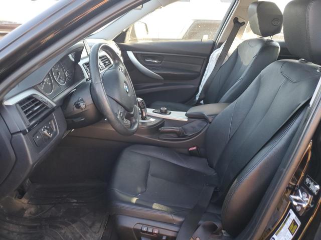 Photo 7 from auction – 2012 BMW 328 I SULE with VIN WBA3C1C53CF430640