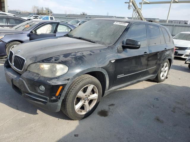 Photo 1 from auction – 2010 BMW X5 XDRIVE3 with VIN 5UXFE4C59AL382411