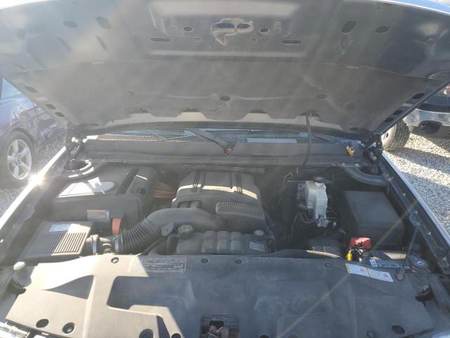 Photo 11 from auction – 2009 GMC SIERRA K15 with VIN 2GTFK135X91121699