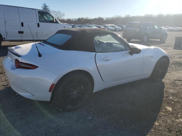 Photo 3 from auction – 2024 MAZDA MX-5 MIATA with VIN JM1NDAC75R0604469
