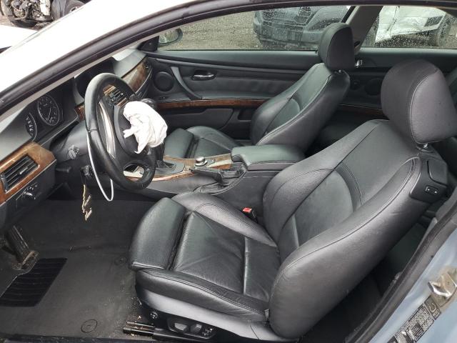 Photo 7 from auction – 2007 BMW 335 I with VIN WBAWB73587P036795