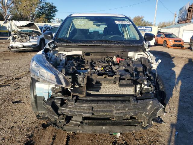Photo 5 from auction – 2021 NISSAN KICKS S with VIN 3N1CP5BV1ML532884