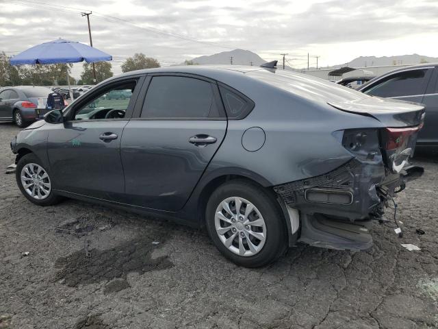Photo 2 from auction – 2022 KIA FORTE FE with VIN 3KPF24AD5NE475266