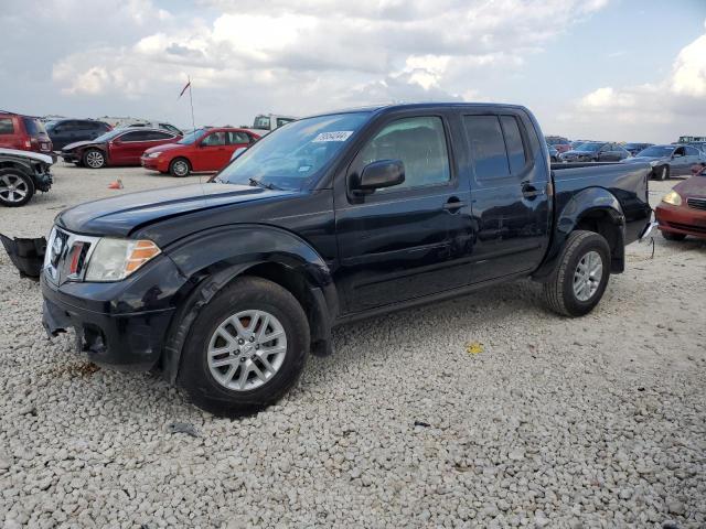NISSAN FRONTIER S 2019 with VIN 1N6DD0ER7KN780756 - Photo from auction