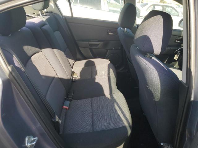 Photo 10 from auction – 2007 MAZDA 3 I with VIN JM1BK32F371626667
