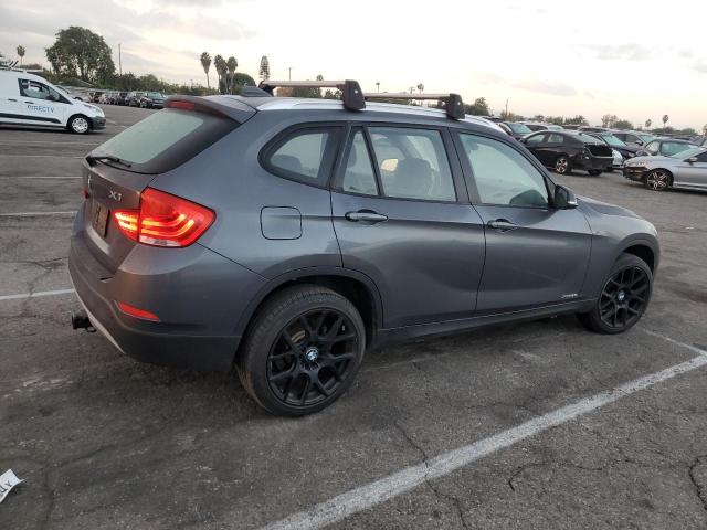 Photo 3 from auction – 2014 BMW X1 XDRIVE2 with VIN WBAVL1C54EVY20972