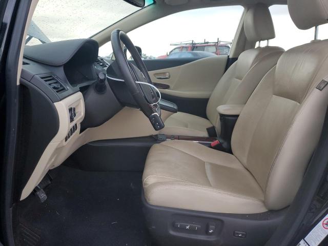 Photo 7 from auction – 2011 LEXUS HS 250H with VIN JTHBB1BA9B2043899