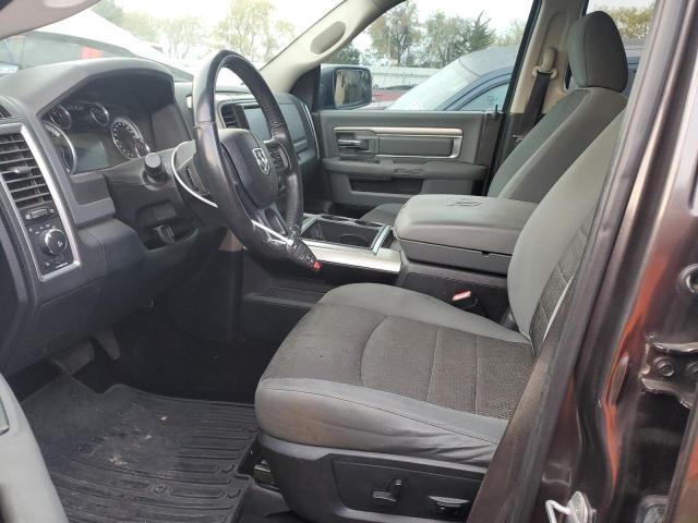 Photo 7 from auction – 2014 RAM 1500 SLT with VIN 1C6RR7LG8ES254749