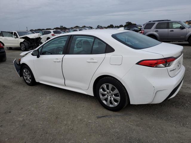 Photo 2 from auction – 2020 TOYOTA COROLLA with VIN 5YFEPRAE8LP069190