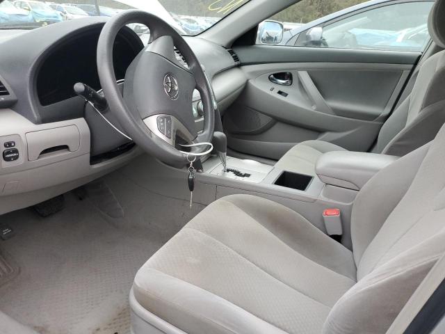 Photo 7 from auction – 2007 TOYOTA CAMRY CE with VIN 4T1BE46K27U629073