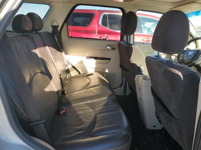 Photo 10 from auction – 2008 MAZDA TRIBUTE S with VIN 4F2CZ96158KM30968