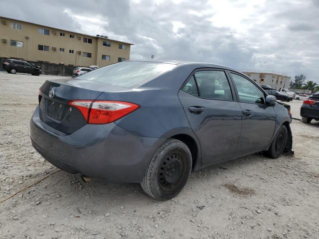 Photo 3 from auction – 2016 TOYOTA COROLLA L with VIN 2T1BURHE2GC698189