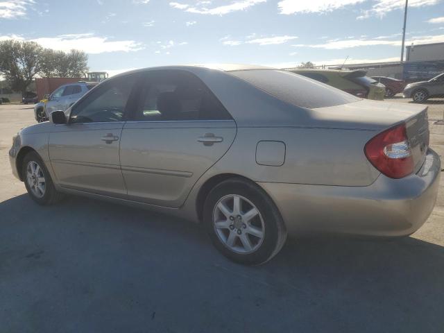 Photo 2 from auction – 2003 TOYOTA CAMRY LE with VIN 4T1BE32K53U215022