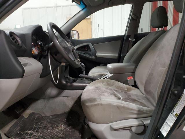 Photo 7 from auction – 2009 TOYOTA RAV4 with VIN 2T3BF33VX9W012360