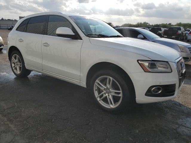 Photo 4 from auction – 2015 AUDI Q5 PREMIUM with VIN WA1LFAFP1FA016274