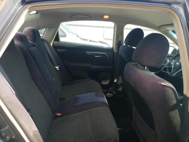 Photo 10 from auction – 2013 NISSAN ALTIMA 2.5 with VIN 1N4AL3AP1DC188689