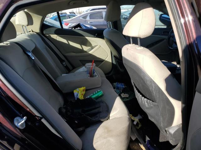 Photo 10 from auction – 2015 KIA OPTIMA LX with VIN 5XXGM4A77FG486383