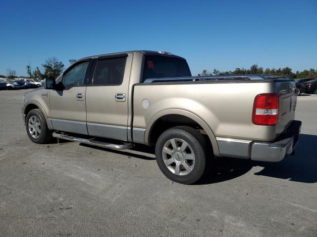 Photo 2 from auction – 2006 LINCOLN MARK LT with VIN 5LTPW16586FJ07158