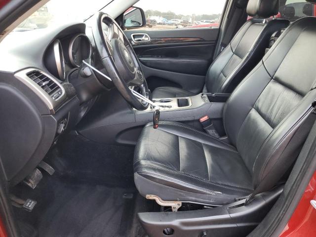 Photo 7 from auction – 2011 JEEP GRAND CHER with VIN 1J4RS4GG0BC550130