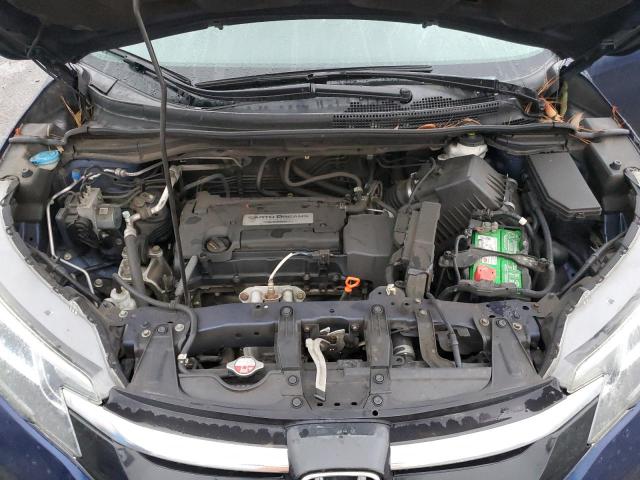 Photo 12 from auction – 2015 HONDA CR-V EX with VIN 5J6RM4H55FL071389