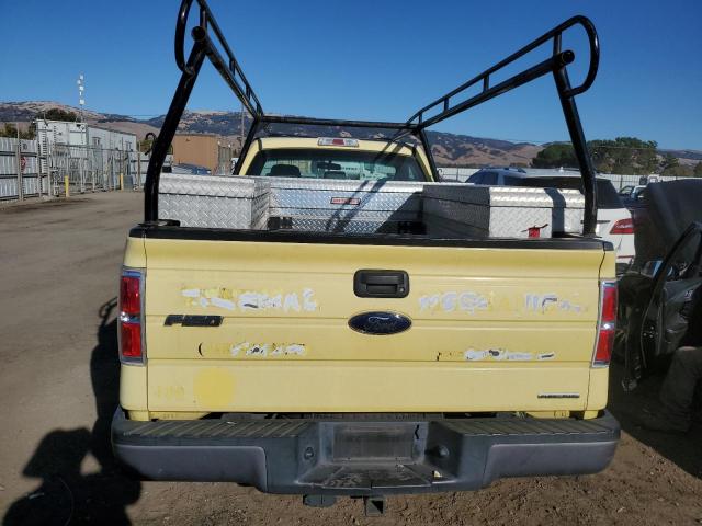صورة رقم 6 من المزاد - 2014 FORD F150 مع VIN 1FTMF1CM6EKF11096