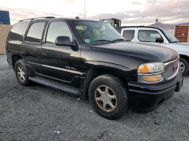 Photo 4 from auction – 2004 GMC YUKON with VIN 1GKEK63U34J264416