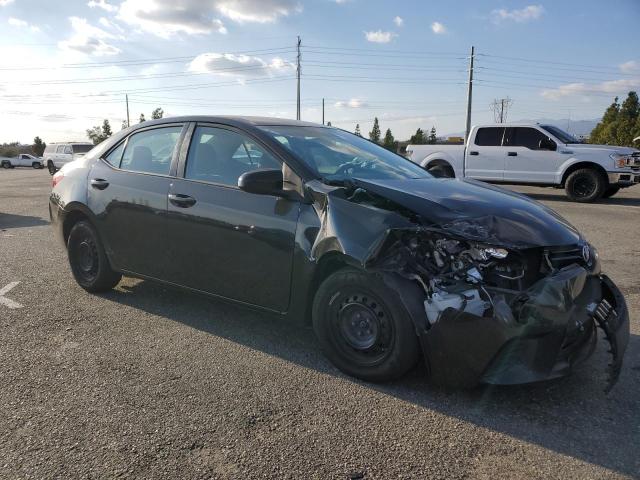 Photo 4 from auction – 2016 TOYOTA COROLLA L with VIN 5YFBURHE2GP388284
