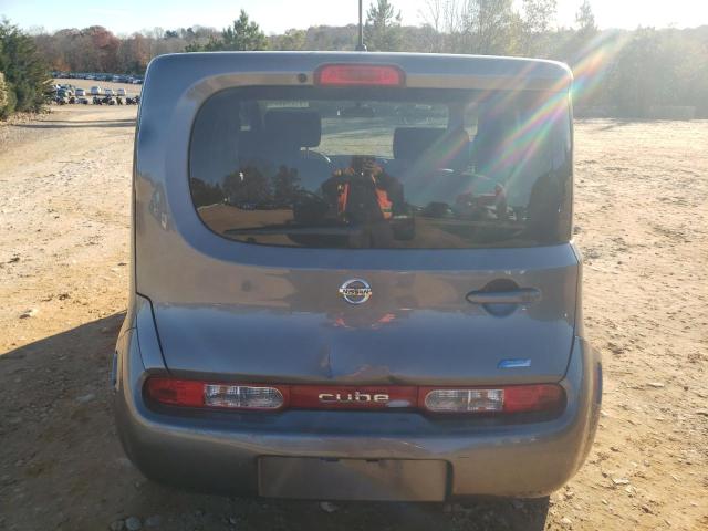 Photo 6 from auction – 2013 NISSAN CUBE S with VIN JN8AZ2KR6DT304802