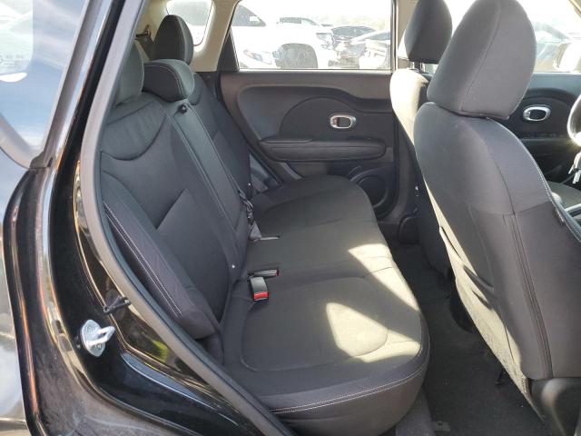 Photo 10 from auction – 2014 KIA SOUL with VIN KNDJN2A20E7710418