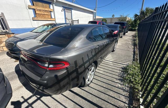 Photo 4 from auction – 2015 DODGE DART SXT with VIN 1C3CDFBB2FD212049