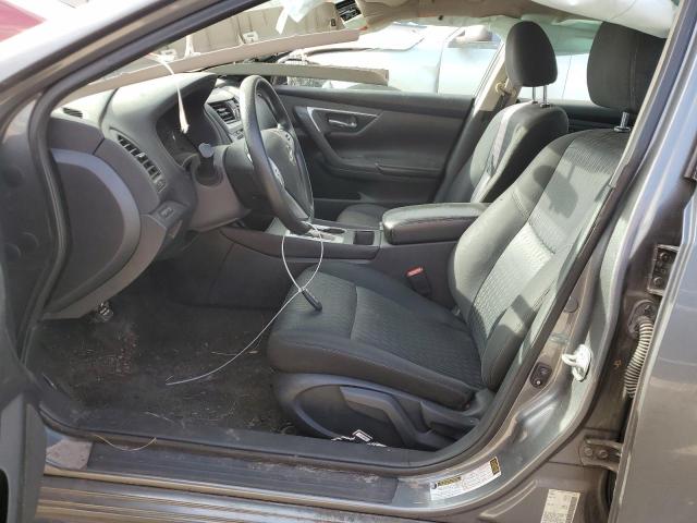 Photo 7 from auction – 2017 NISSAN ALTIMA 2.5 with VIN 1N4AL3AP5HC188751