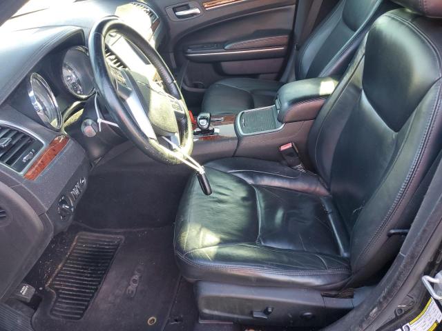 Photo 7 from auction – 2013 CHRYSLER 300 with VIN 2C3CCAAG9DH578397